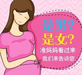 驗血查男女能查出雙胞胎嗎,DNA判定需求哪些條件